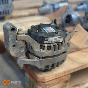 Alternador CHEVROLET CORSA 1.6