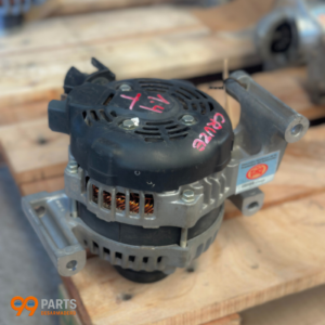 Alternador CHEVROLET CRUZE 1.4T