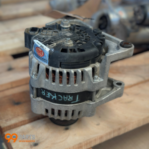 Alternador CHEVROLET TRACKER 1.8