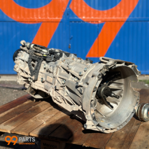 Caja de cambios 4x4 manual Ford Ranger 3.2 2022