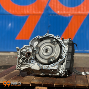 Caja de cambios automatica Chevrolet Cruze 1.4T 2024