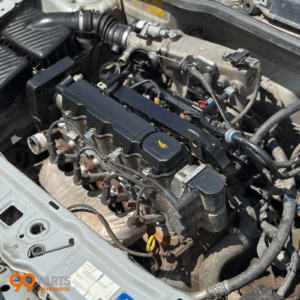 Motor Chevrolet Corsa 1.4 2011