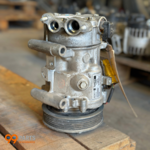 Compresor de aire PEUGEOT 206