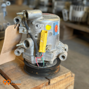 Compresor de aire PEUGEOT 208