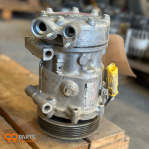 Compresor de aire PEUGEOT 408 2.0