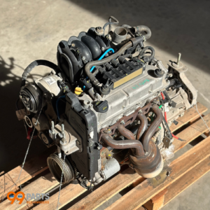 Motor Fiat 1.4 EVO 2015