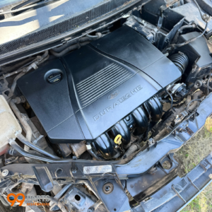 Motor Ford Focus DURATEC 2.0 2011