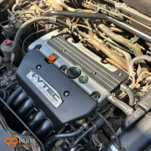 Motor Honda K24Z 2011