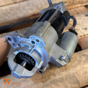 Motor de arranque CRUZE 1.4T