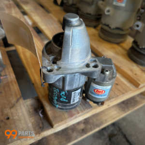 Motor de arranque FORD FIESTA ECOSPORT ROCAM ZETEC