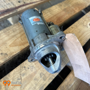 Motor de arranque FORD FOCUS FIESTA SIGMA