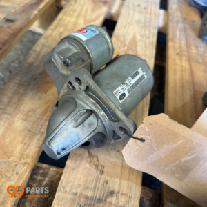 Motor de arranque FORD KA 1.5 4cil