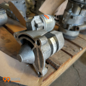 Motor de arranque PEUGEOT 206 1.4