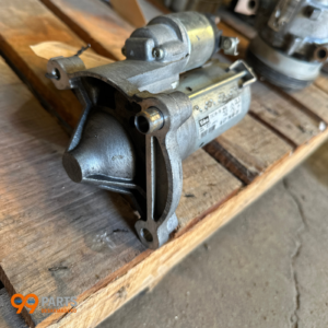 Motor de arranque PEUGEOT 408 1.6 HDI