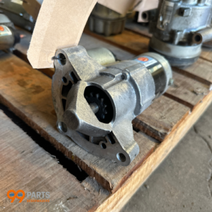 Motor de arranque PEUGEOT 408 2.0