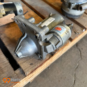 Motor de arranque PEUGEOT PARTNER 1.6 HDI