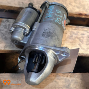 Motor de arranque TRACKER 1.8