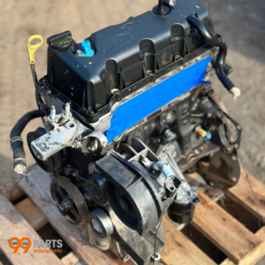 Motor Ford Fiesta Max 1.6 Ecosport 1.6
