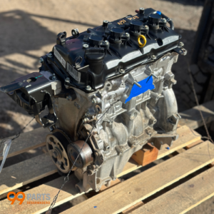 Motor Toyota Etios 1.5