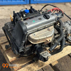 Motor Volkswagen Gol Power 1.0