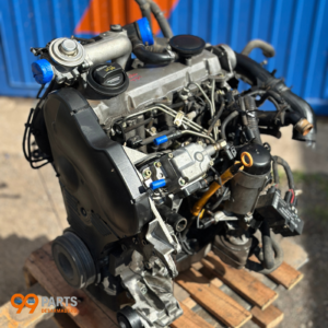Motor Volkswagen Polo 1.9 TDI