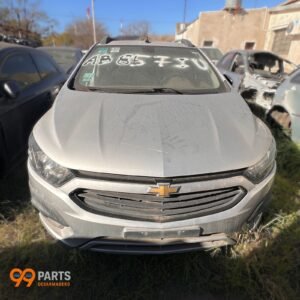 Trompa Chevrolet Onix Active 2018