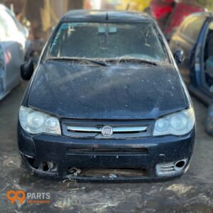 Trompa Fiat Siena 2009