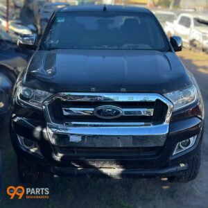 Trompa Ford Ranger Limited 2020