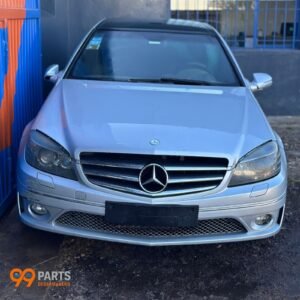 Trompa Mercedes Benz CLC 350