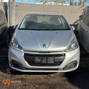 Trompa Peugeot 208 2018