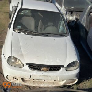 Trompa Chevrolet Corsa 2009