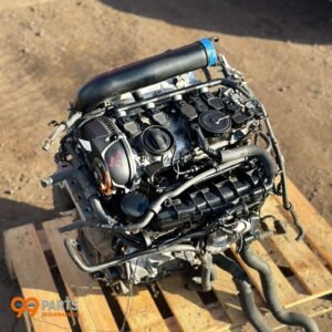 Motor Audi A3 1.8T