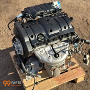 Motor Peugeot 1.6 16V VTI