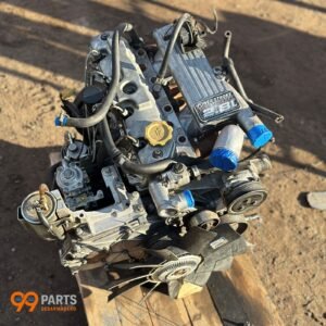 Motor Ford Ranger Powerstroke 2.8