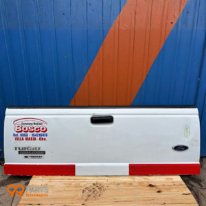 Tapa de Caja Ford Ranger 2008