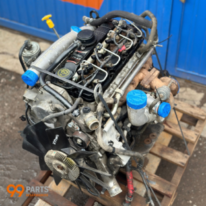 Motor Ford Ranger Powerstroke 3.0
